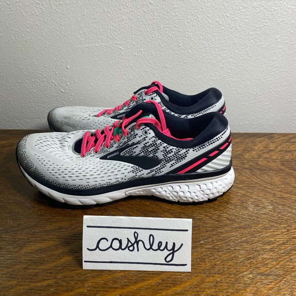 brooks womens ghost 11